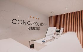 Hotel Concorde